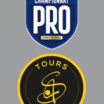 Pro B Messieurs 1/4 Retour