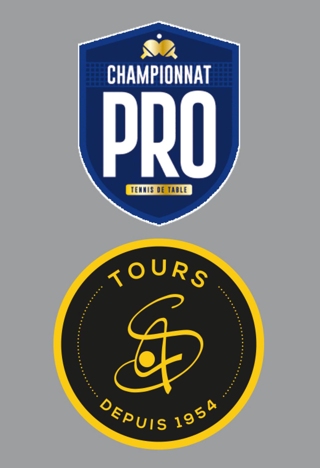 Pro B Messieurs 1/4 Retour