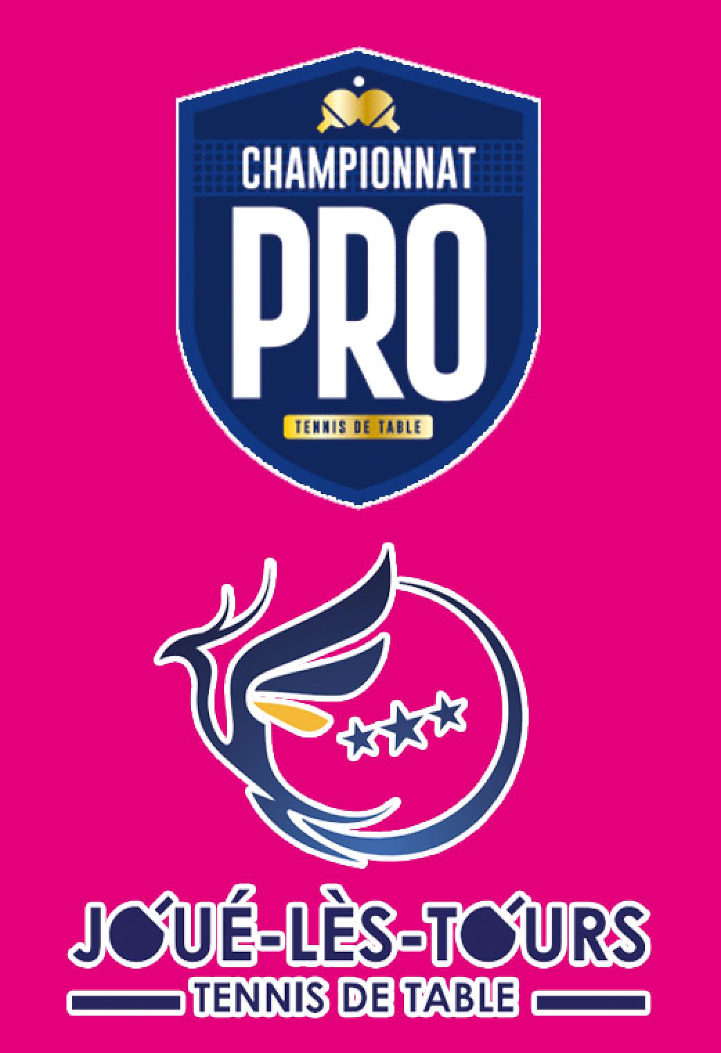 Pro dames Joué vs Nimes-Montpellier