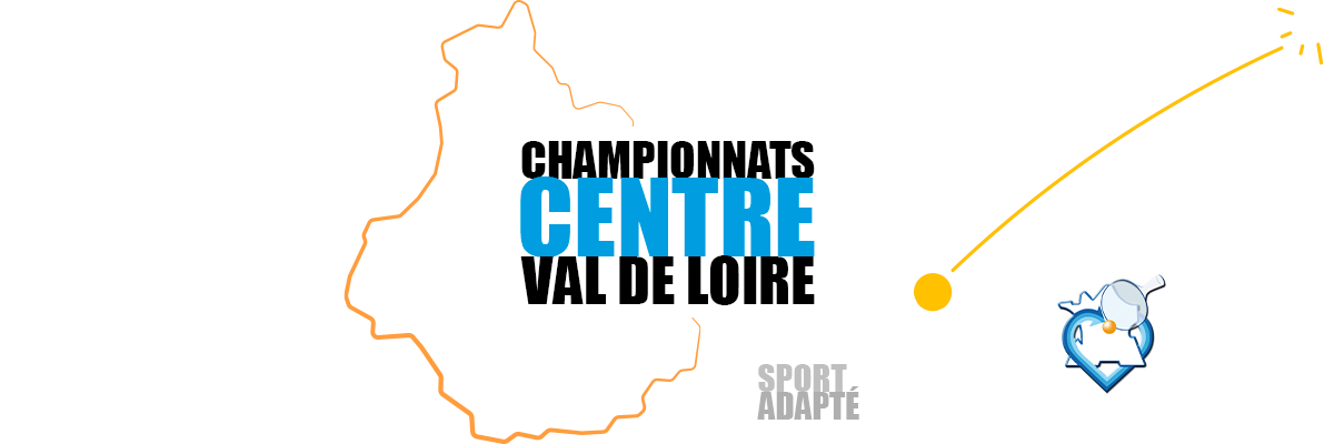 Journée sport adapté pour les moins de 21 ans
