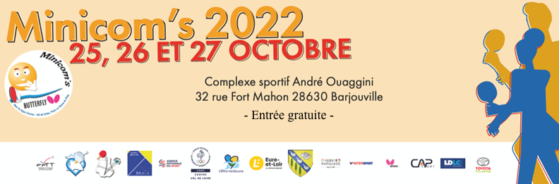Minicom's 2022