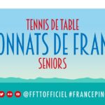 Championnats de France 2023