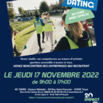 Stade Vers l'Emploi