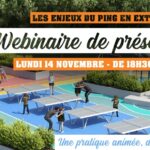 Un webinaire pour tout savoir du Ping Extérieur !