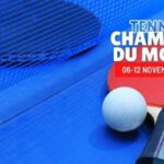 Championnat du monde handisport 2022
