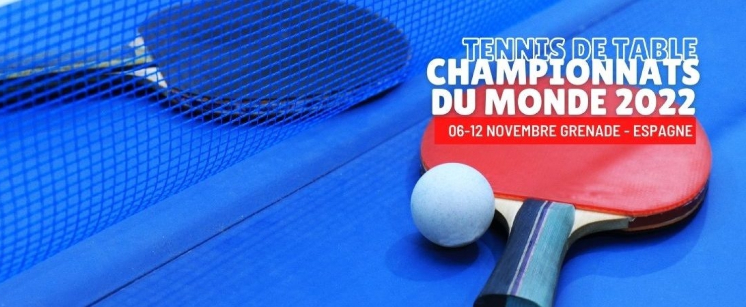 Championnat du monde handisport 2022