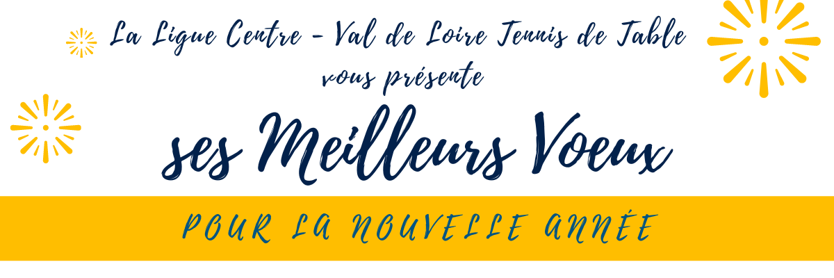 Bonne année 2023