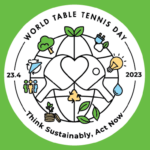 Journée internationale du tennis de table 2023