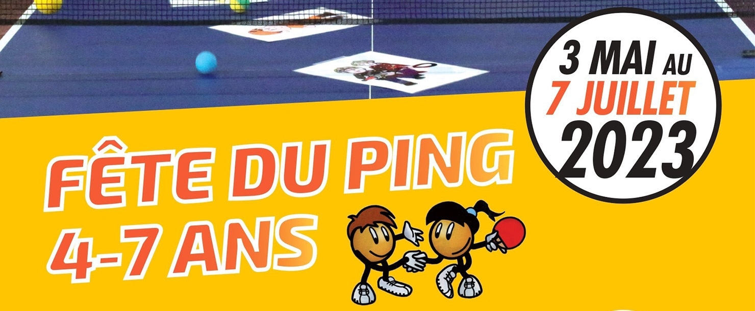 Fête des 4-7 ans 2023