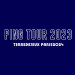 Ping Tour - Morée - 2023
