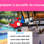 Webinaire 2, Paris 2024 !