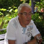 Charles Rottreau n'est plus