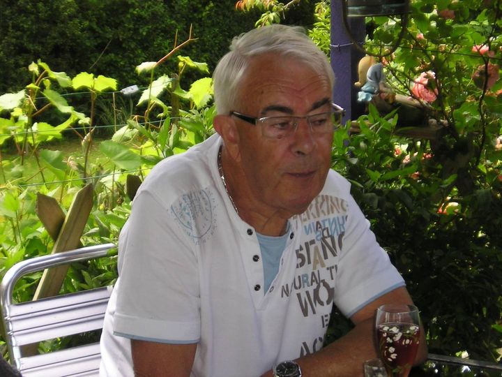 Charles Rottreau n'est plus