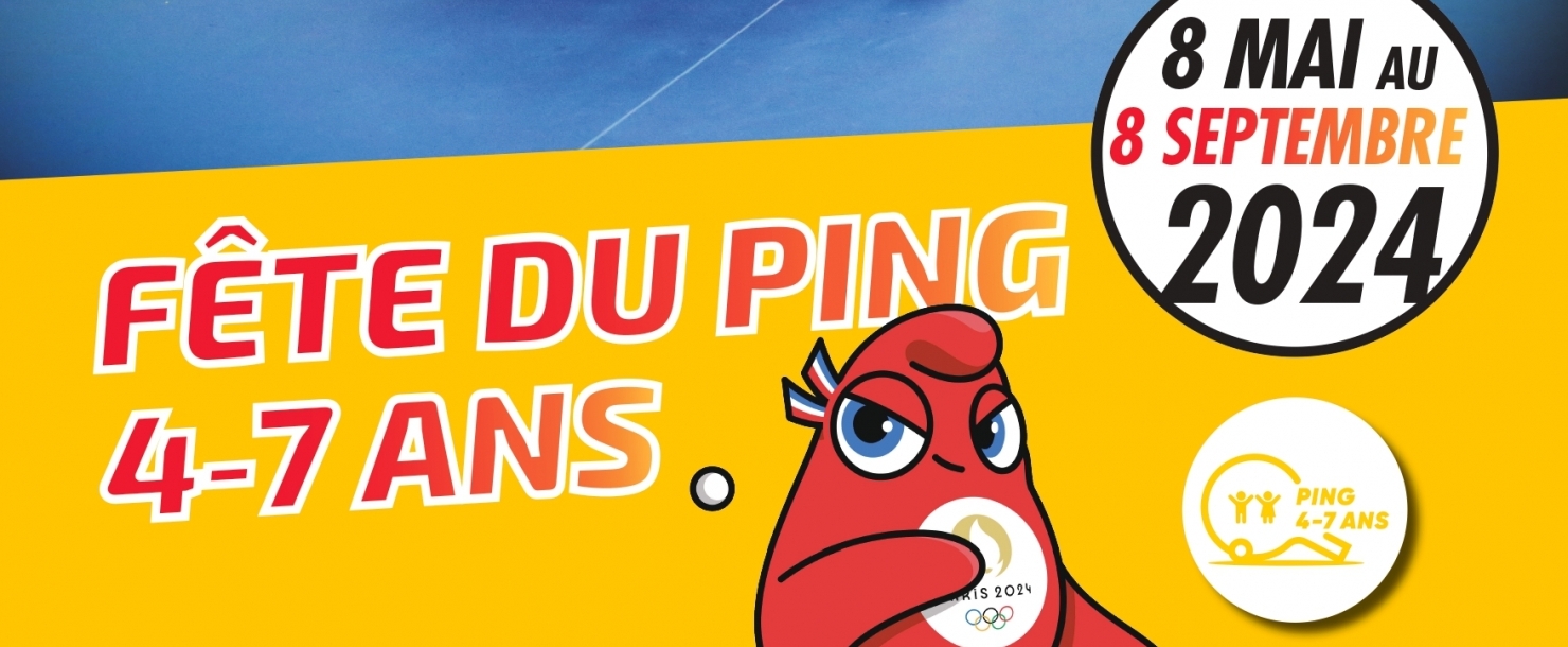 Fête des 4-7 ans 2024